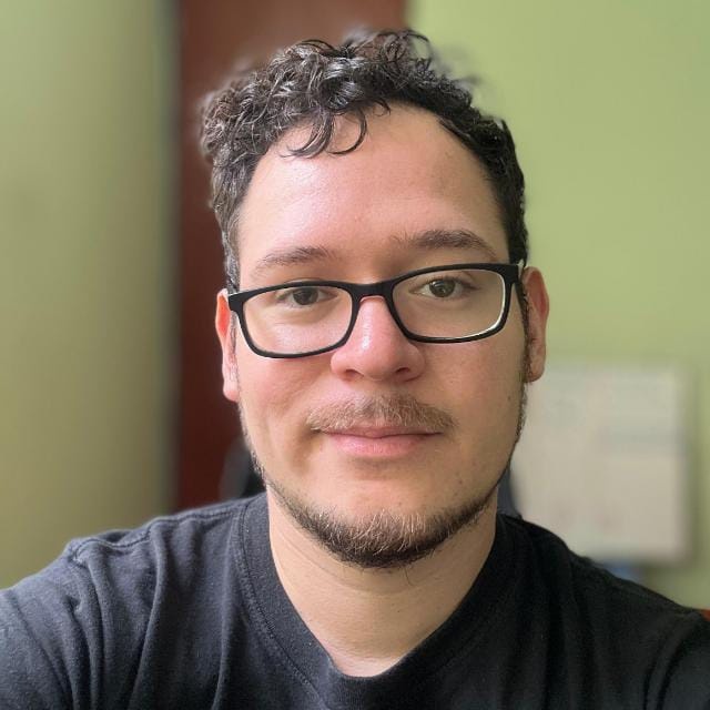 Alvaro Ronceros
