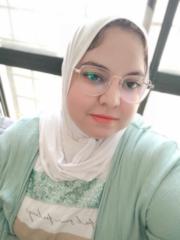 Fatima Laaboudi