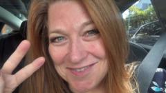 Wendy Lloyd Curley
