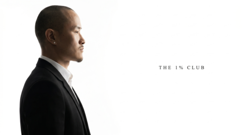 THE 1% CLUB gallery image