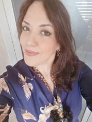 Johanna Montes de Oca