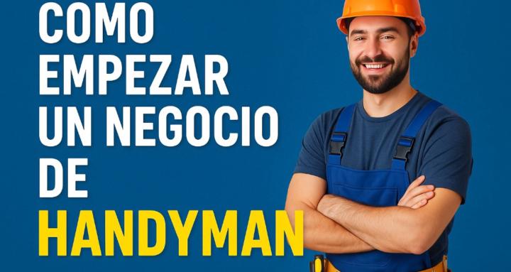 Vive de handyman en usa