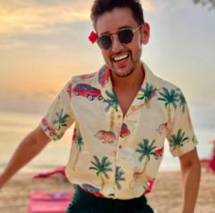 Fabian Prado