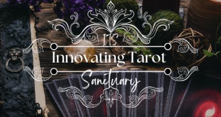 InnovatingTarotSanctuary