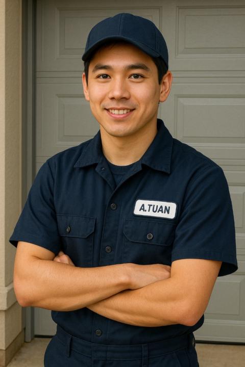 Tuan Le