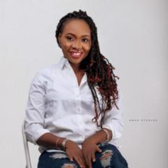 Katherine Ideke