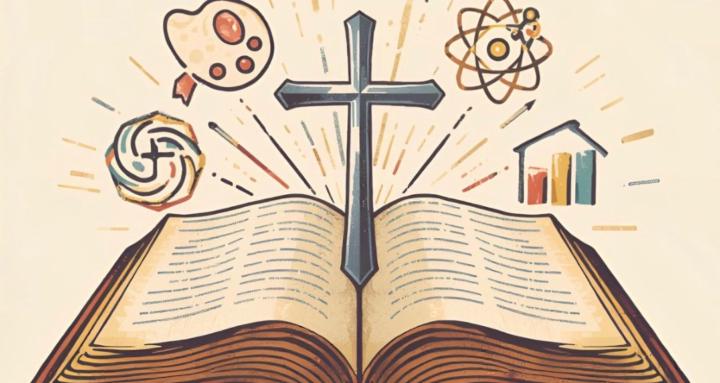 Called to Create