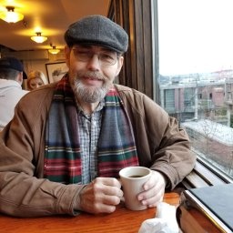 Bill Stewart