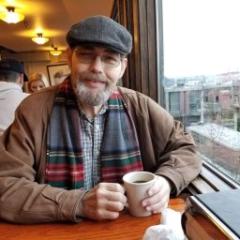 Bill Stewart
