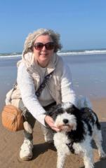 Maxine Tocco