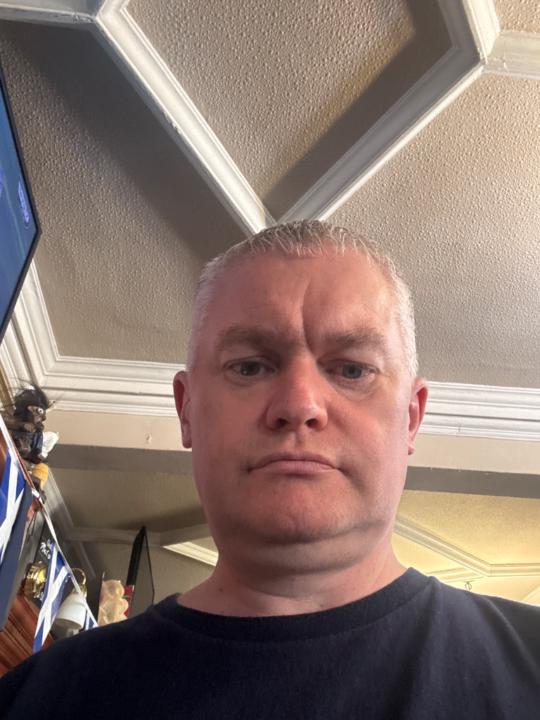 Paul Fraser