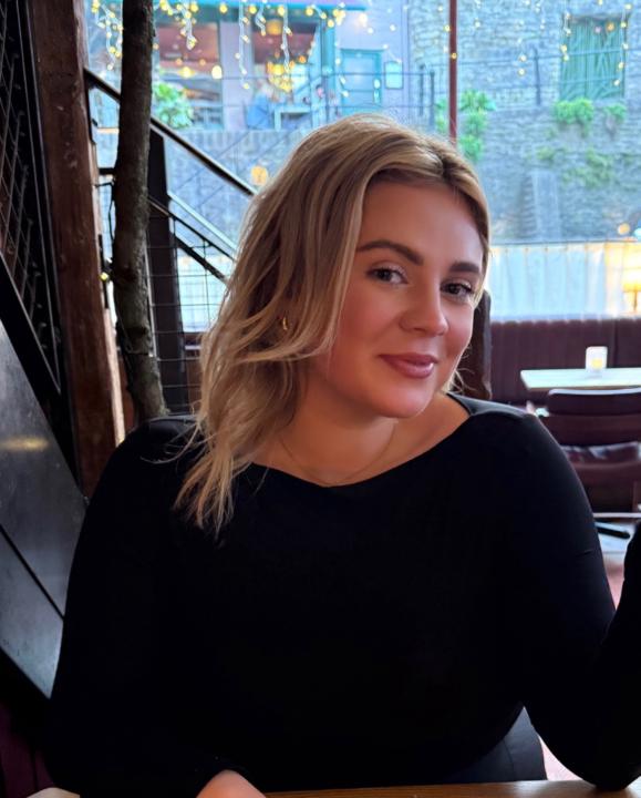 Martha Mae Genevrier