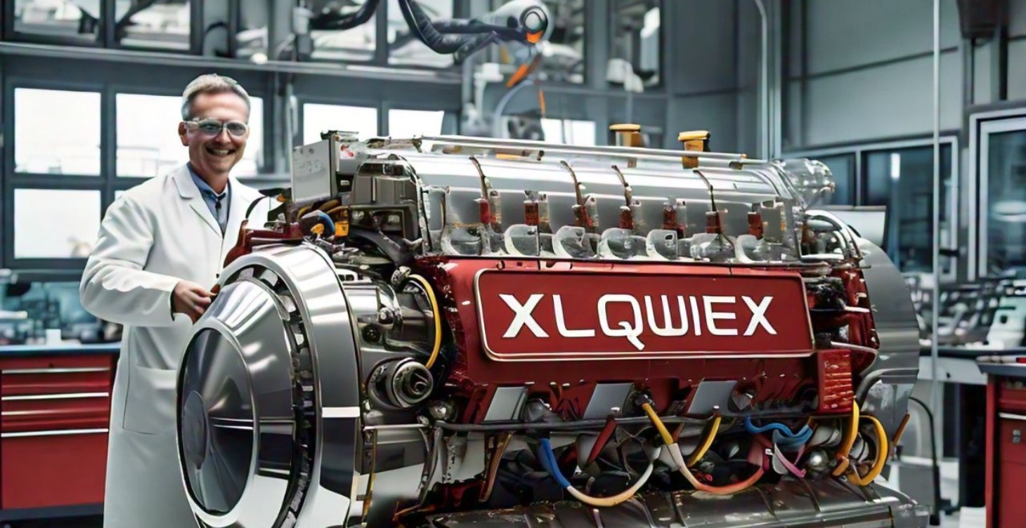 Motor 08 - Darwinex XLQU, Optimus bajo la lupa.