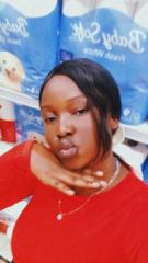 Keamogetse Mphaile