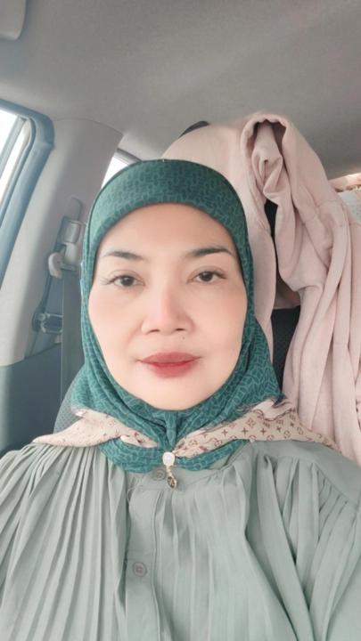 Norbiana Nordin Ahmad