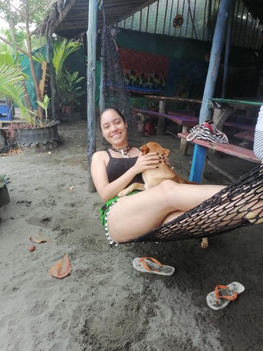 Susan Rodriguez lopez