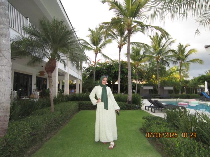 Dua Zaidi