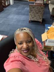 Oneida Benson