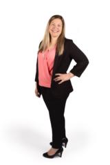 Veronique Beliveau