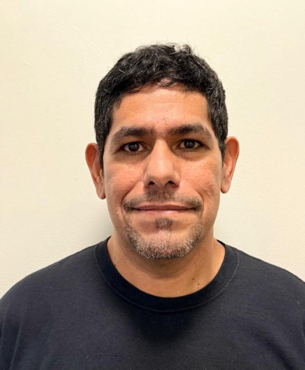 Carlos Medina