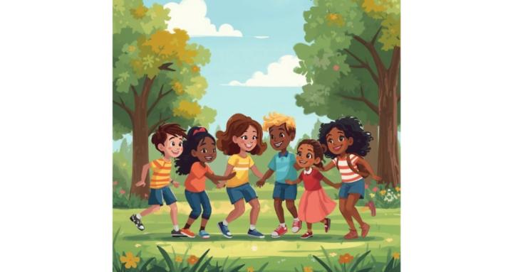Consciously Connected Kids