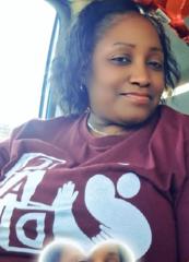 Shatrena Betts