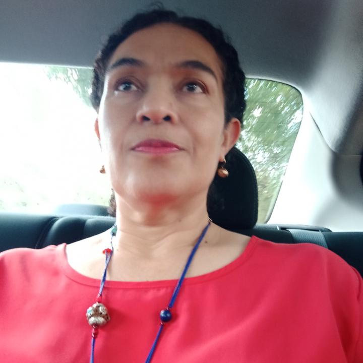 María del Carmen Garfias Pérez