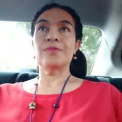 María del Carmen Garfias Pérez