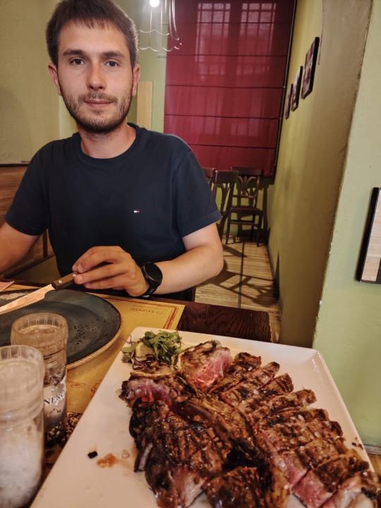 Lorenzo Vladimiro Brandalise