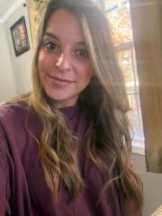 Leah Vaden