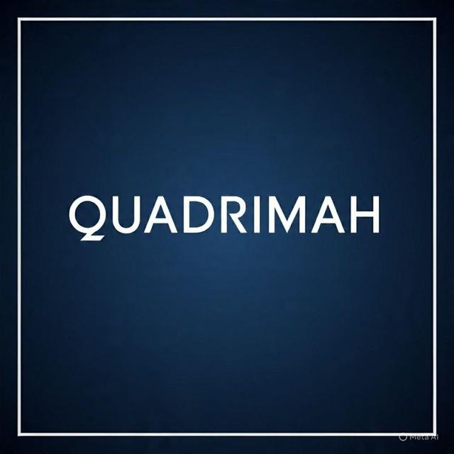 Quadrimah Fx