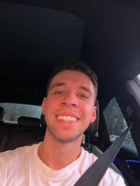 Jordy Stoj