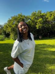 Shana Mdluli