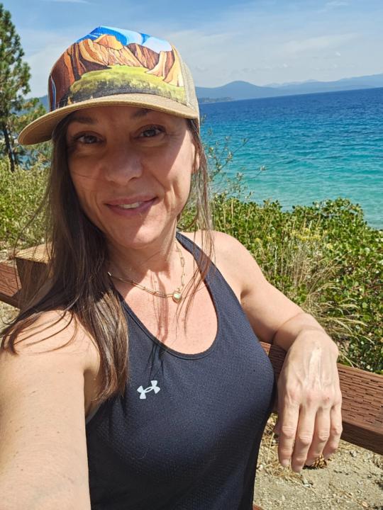 Michelle Sobala