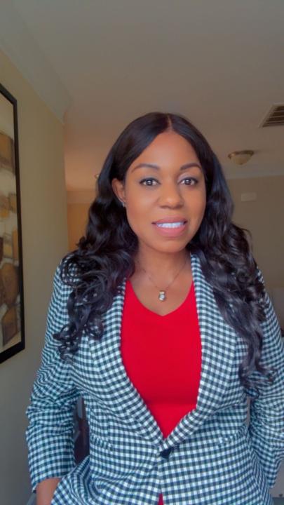 Lily Igunbor