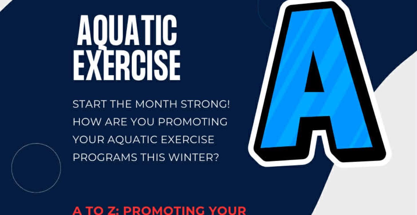 Aquatic Management Principles A to Z