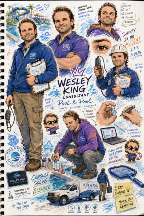 Wesley King Consulting - what are you struggling with? How can we help?