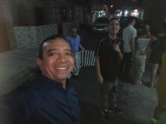 Luis Rodriguez Alvarado