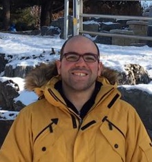 Abdelrahman Alkahwaji