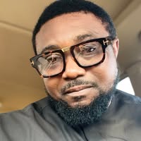 Elijah Effiong Daniel