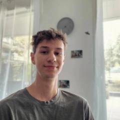 Elliot Descombes