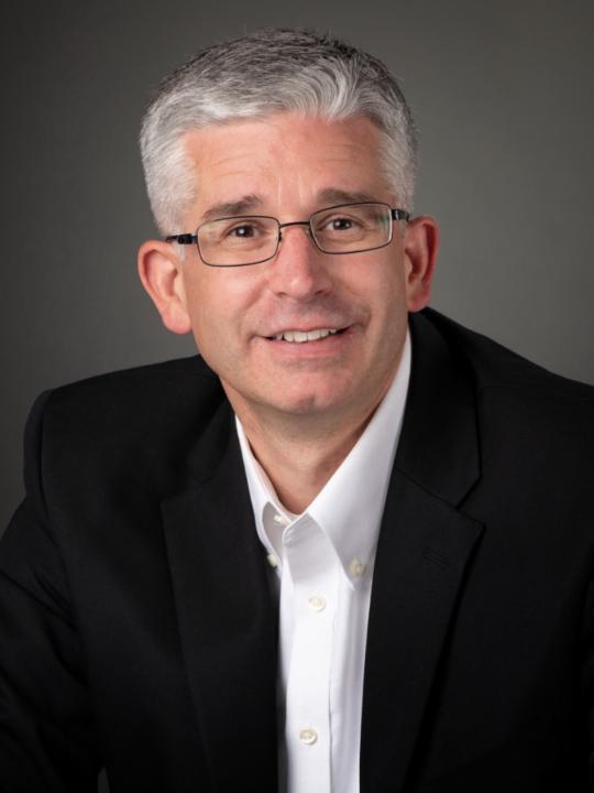 Dan Hayes