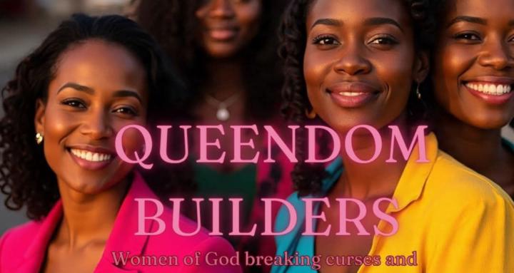 Queendom Builders