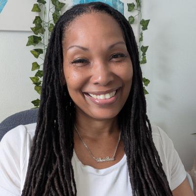 Latrice Folkes Jones