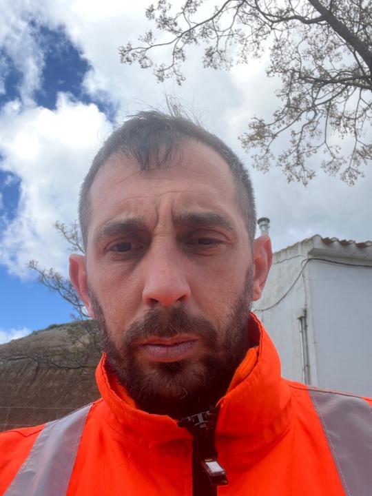 Miguel Gonzalez