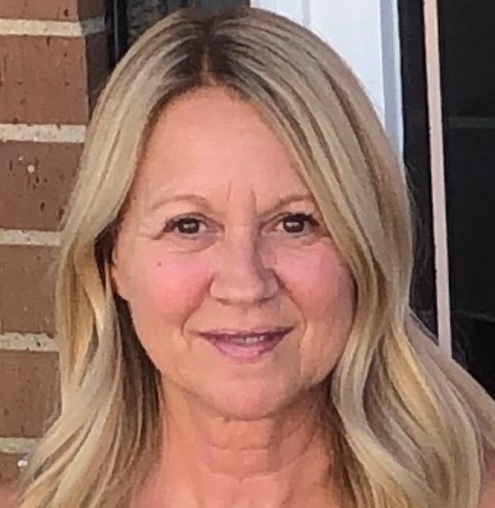 Lea Ann Woodard