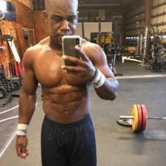 Lontavious Johnson