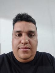 Alex Laguado