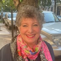 Nanci Bonar