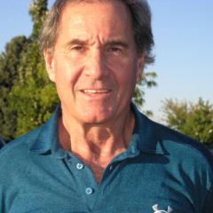 Pat McMonigle